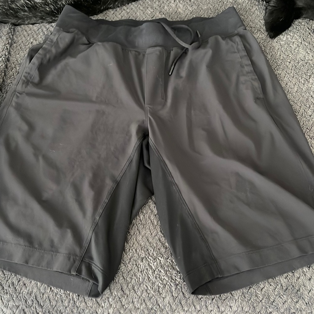 Lululemon Men's Shorts